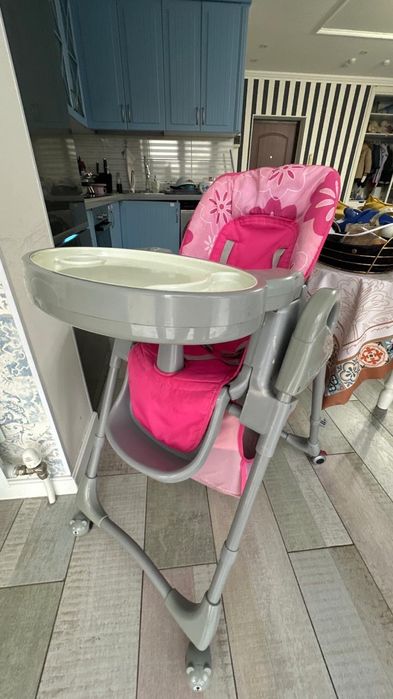 Продам детский стул