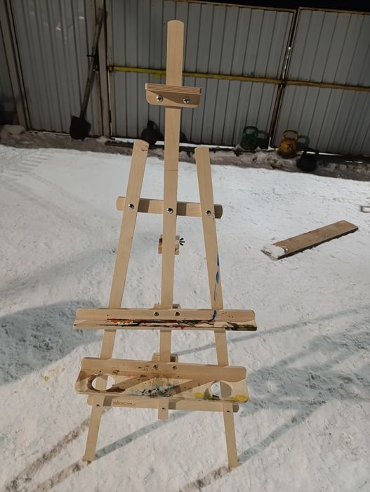 продам мольберт хороший