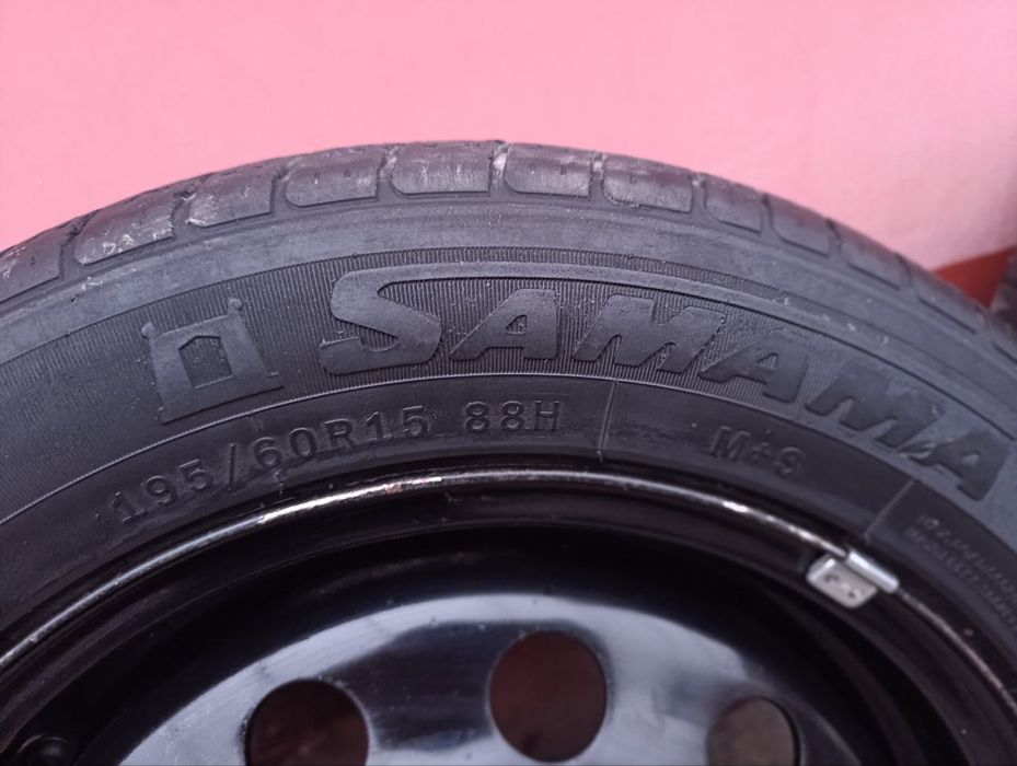 Transport diska balon