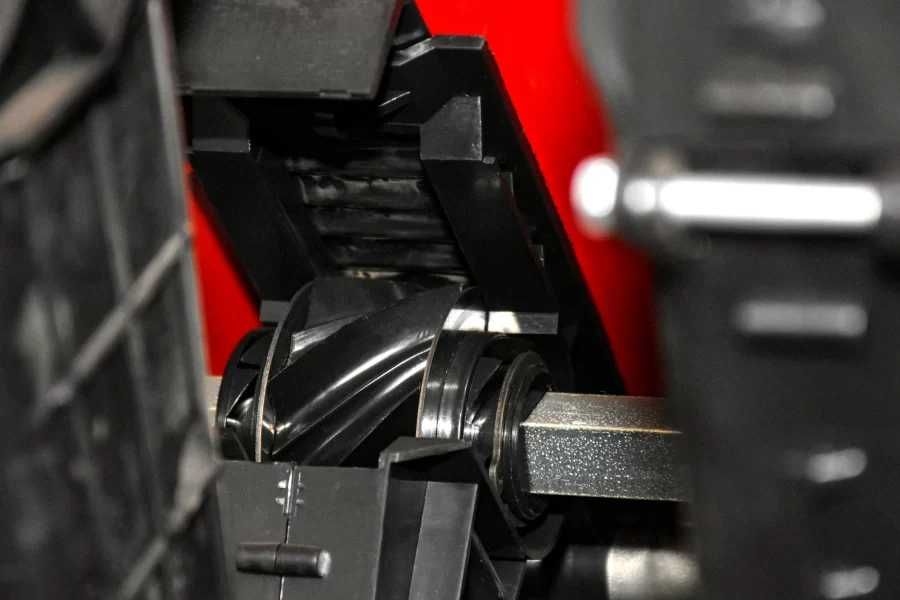 Semanatoare de paioase (cereale) ASTRA 4 NOU