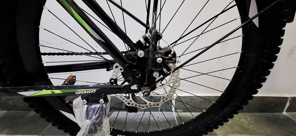 Срочно продаётся велосипед