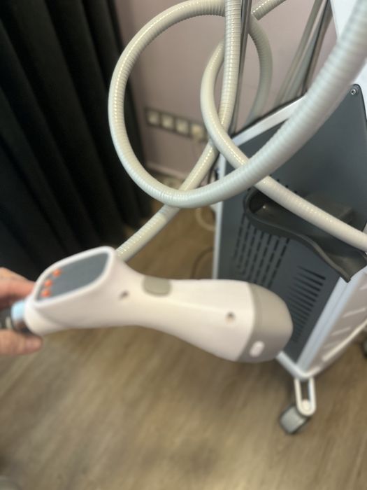 Reshape машина за оформяне на тялото