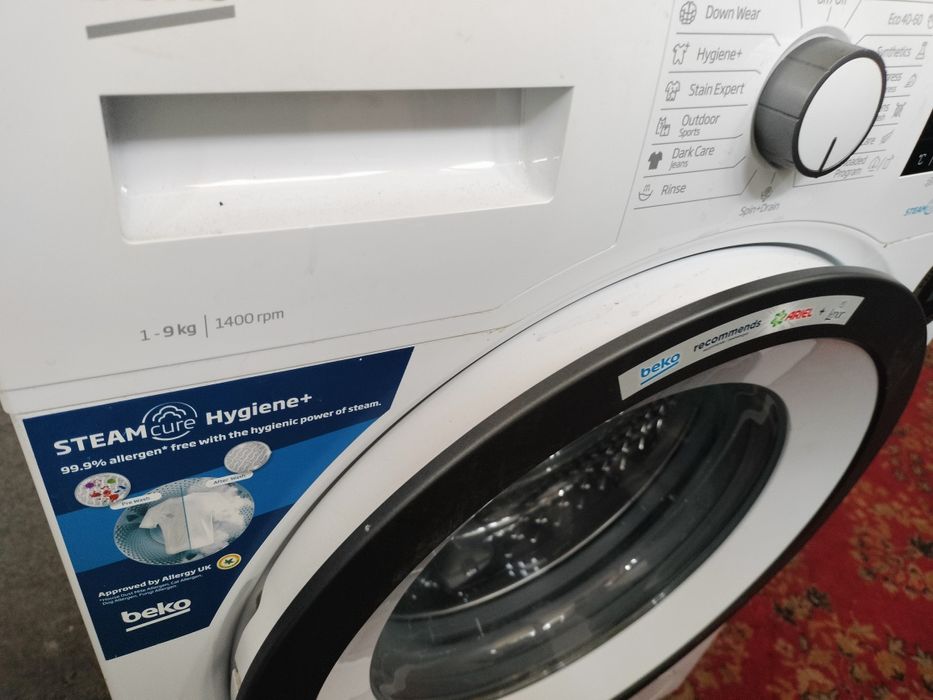 Mașină de spălat Beko 9kg