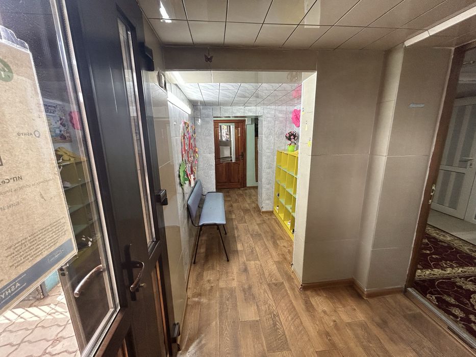 Сдам в аренду здание