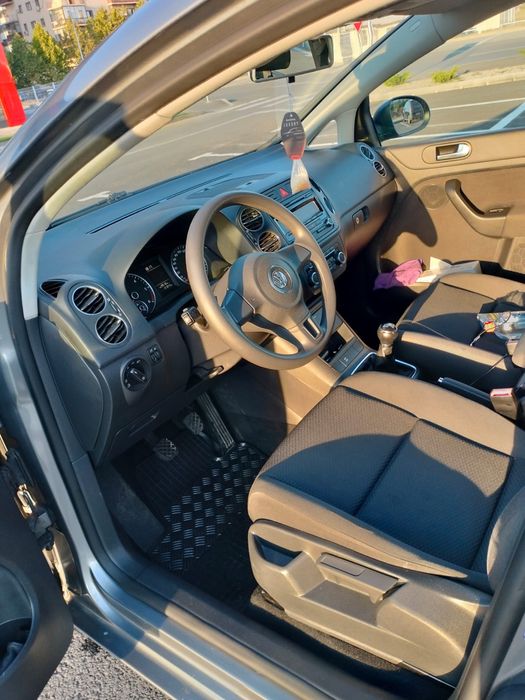 2010 Vw Golf VI Km Reali