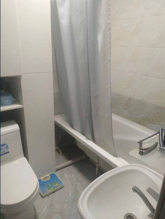 Дархан  6/2/4 кирпич 77-серия 155м2 Тамара Ханум