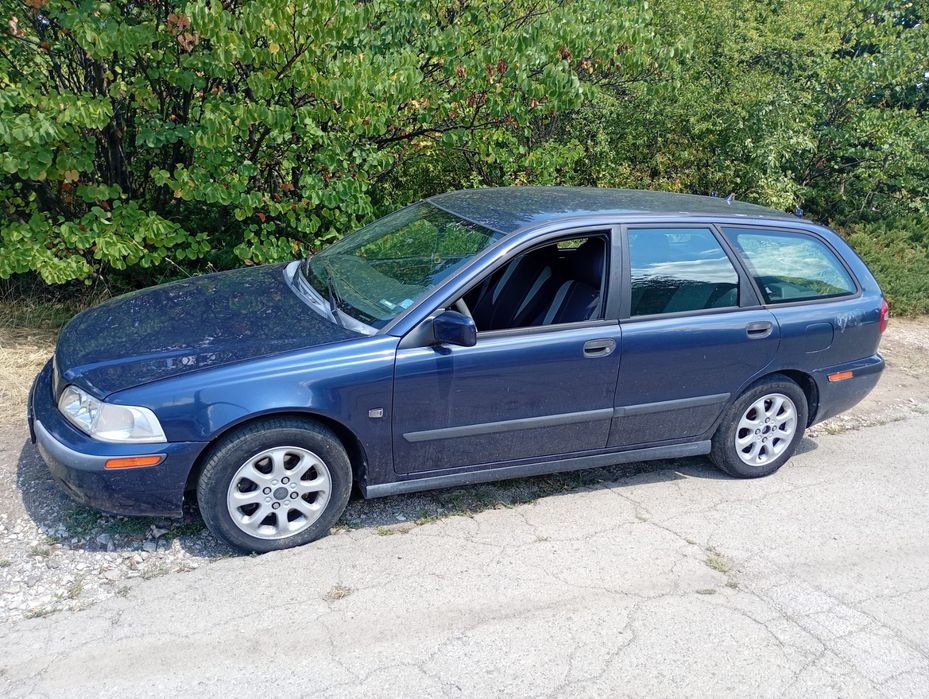 Volvo V40 1.9 TDI на части !!!