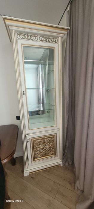 Горка для гостиной