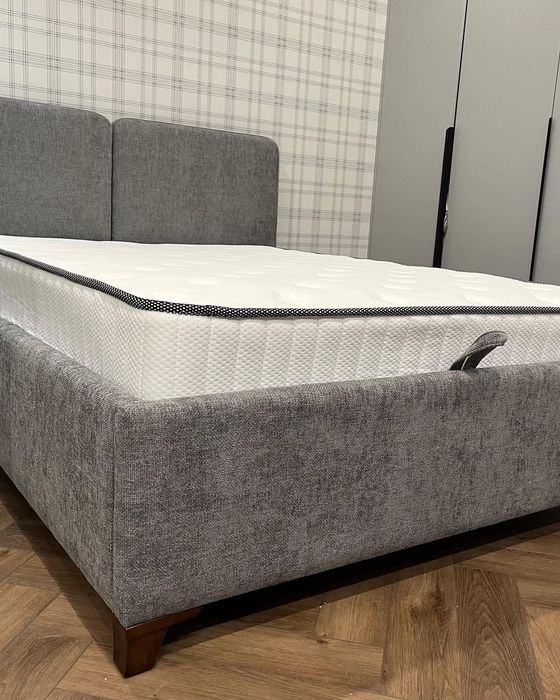 Кровать двухспальная по вашим дизайнам