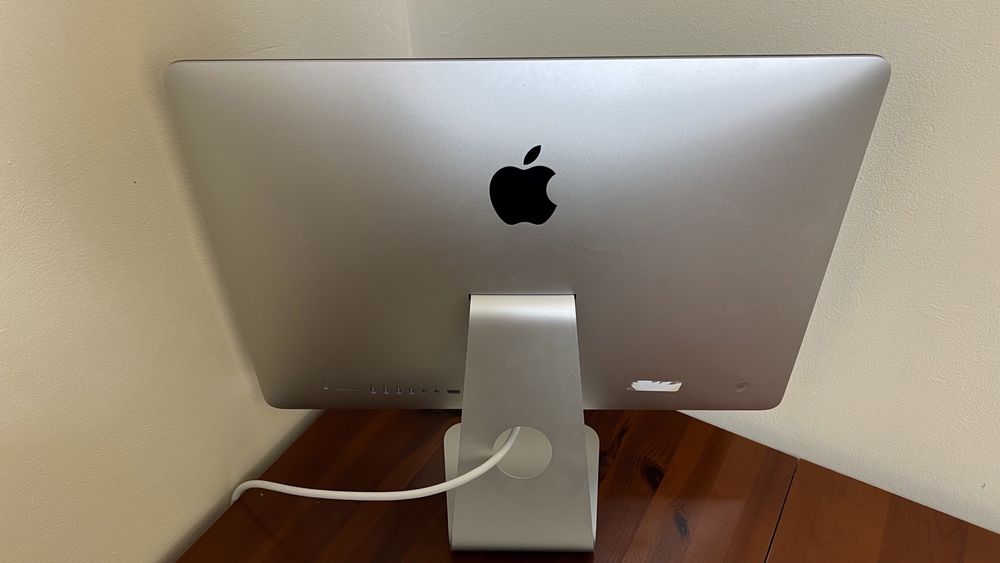 Apple iMac Late2014