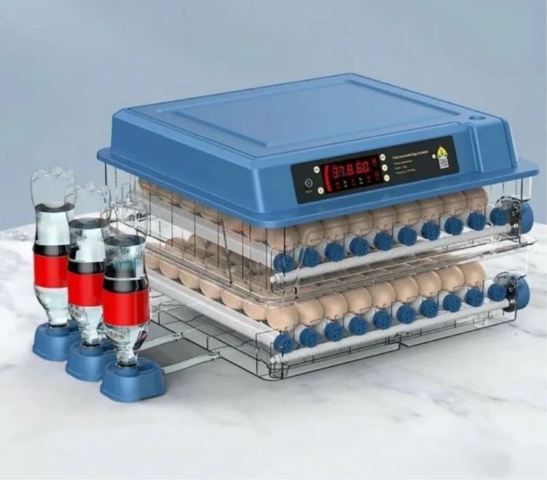 Автомат инкубатор avtomat inkubator