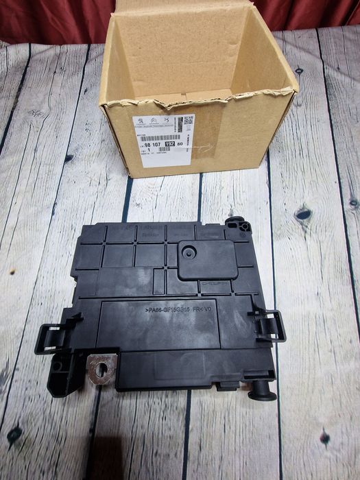 Panou siguranțe Peugeot 508 sw