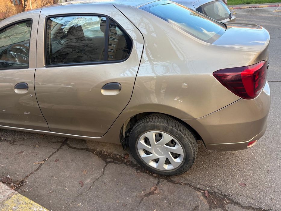 DACIA Logan 2020 — imagine 20