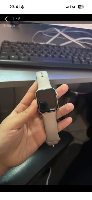 Apple watch SE 2