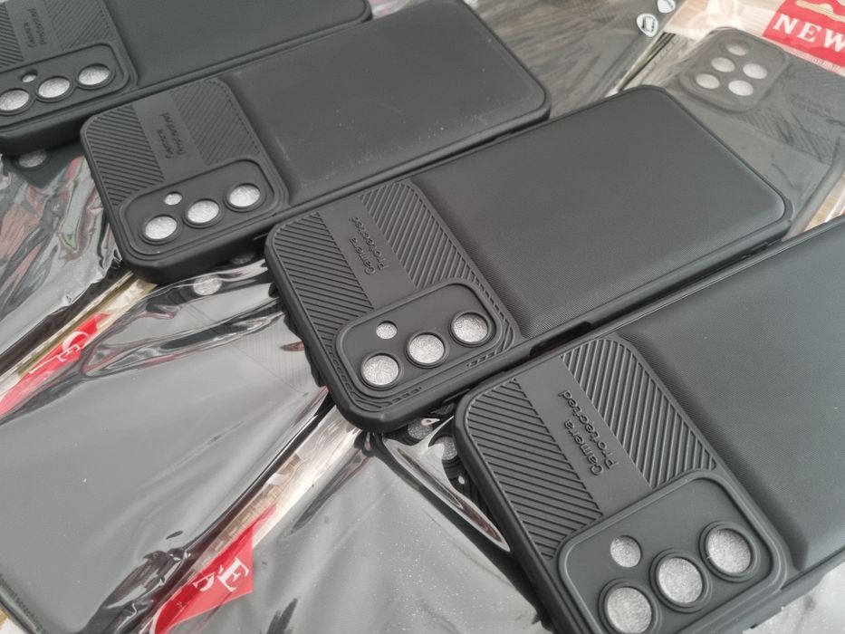 Galaxy A35,A55,A05S,A05,A15,A14,A34,A54,A13,A23,33,A53,S23,A51 гърбове