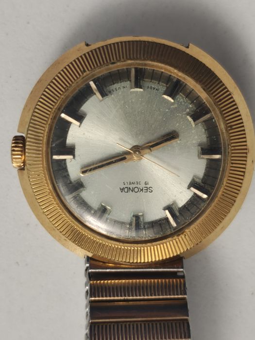 Ceas mecanic,ceas automatic