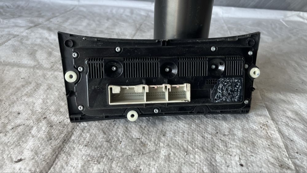 Панел климатик VW Passat B6 2008-