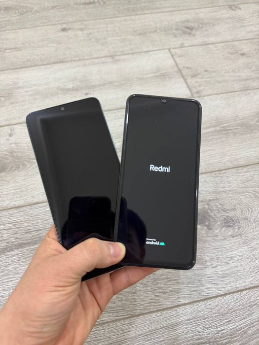 Redmi 9t Redmi Not 9 skidkada