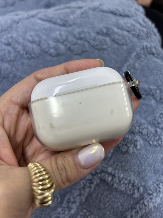 Наушники airpods