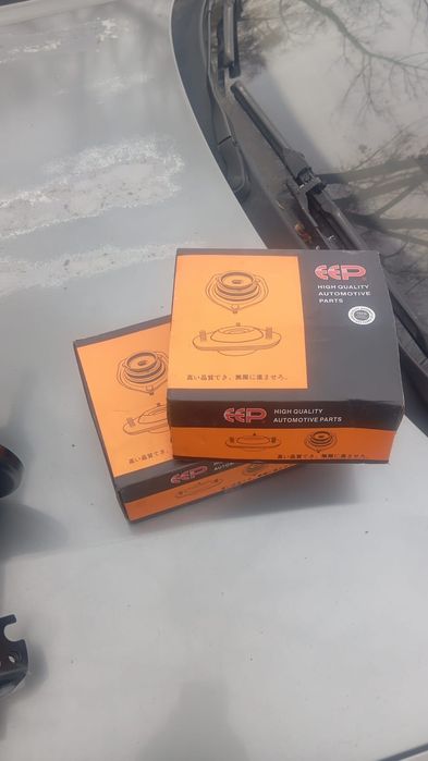 Продам запчасти на авто