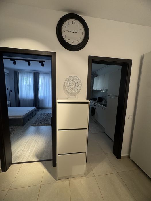 Inchiriez garsoniera Magurele IF