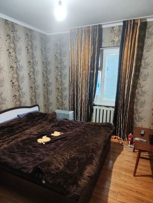 Продается 2х комнатная квартира Карасу-1