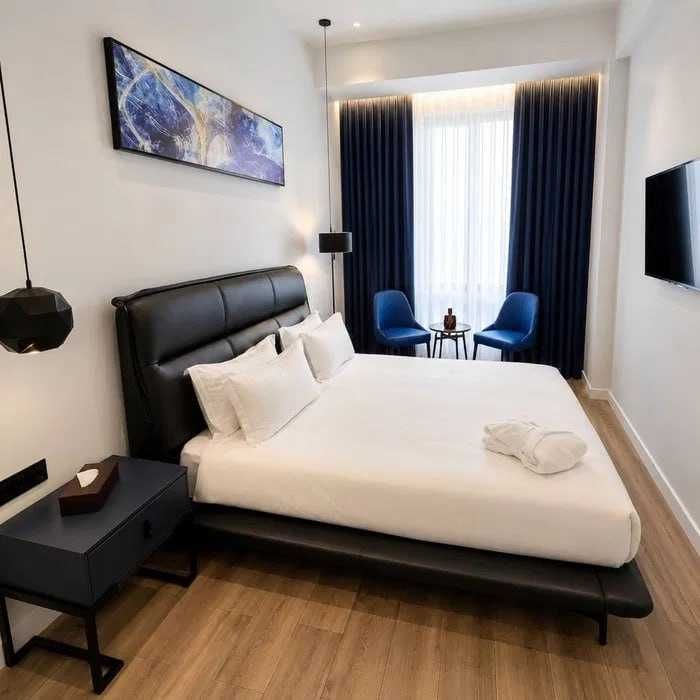 Продаётся гостиница  | 2 200 м² | Мирабад есть готовый арендатор!