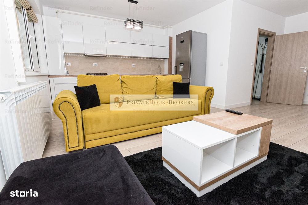 Pipera | Aviatiei | Porsche | Nord City Residence | Bloc 2018