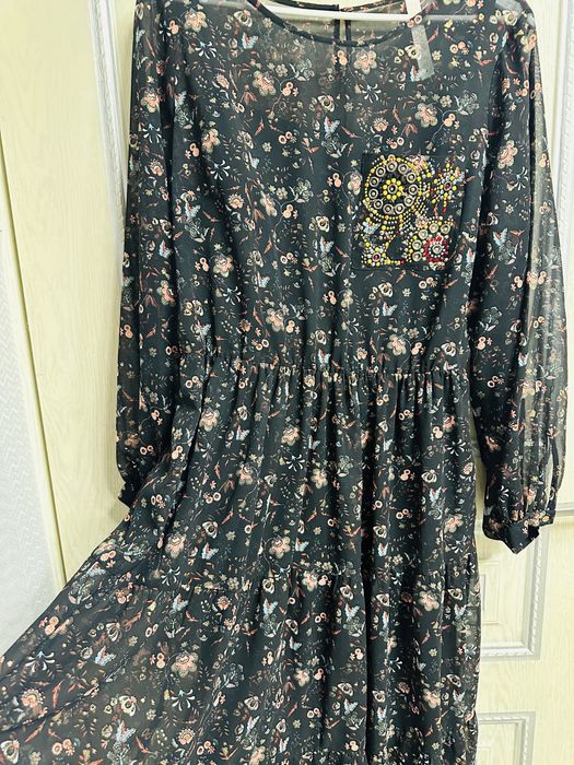 Продаю платье туруия