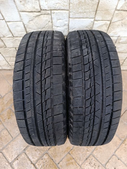 Зимни гуми Tomket 185/60/14 dot 2025
