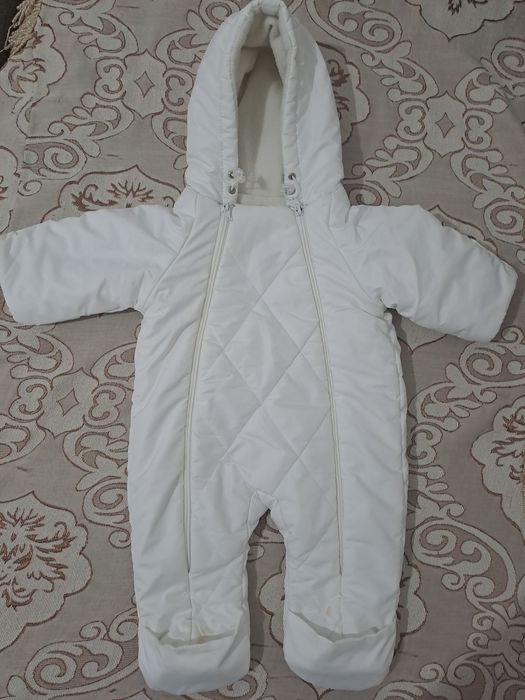 Детская куртка , осень -зима