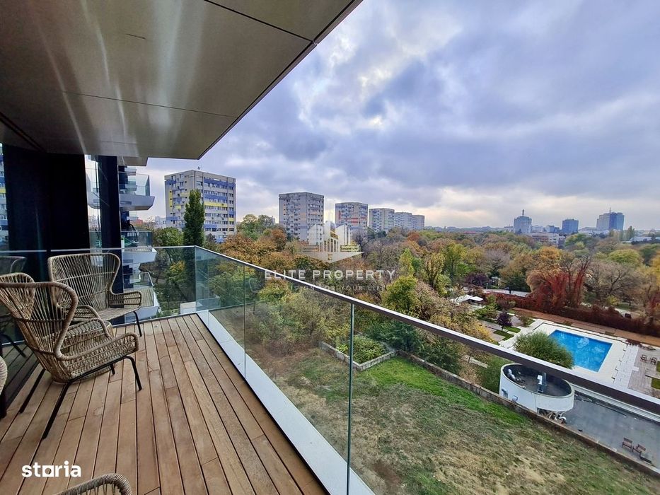 Inchiriere Apartament | 3 Camere | One Mircea Eliade