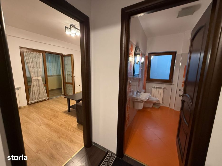 Apartament 3 camere de închiriat | Zonă centrală | Etaj 1 — fotografia 3