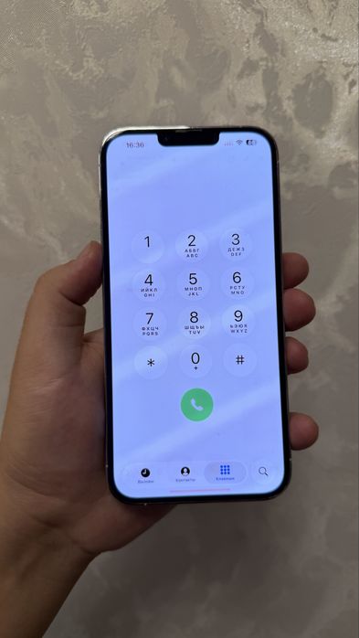 Айфон 13 про макс 128 гб