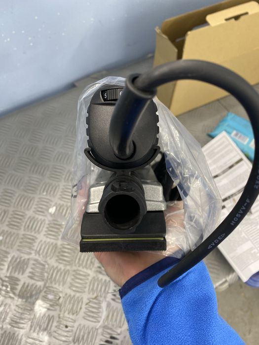 Електрическо ренде 70х400мм orbit 5mm