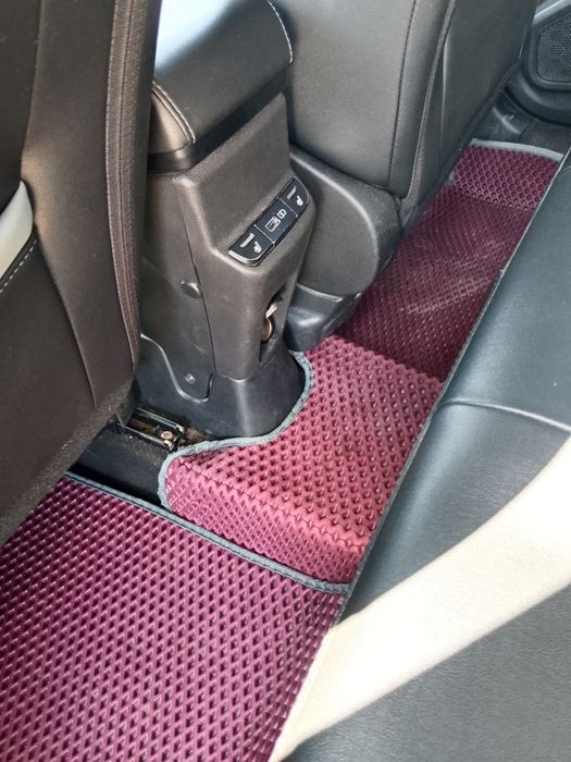 Лада Хрей кросс сатыдады