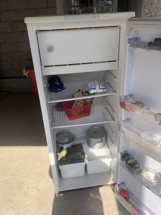 Прадам рабочий халадильник