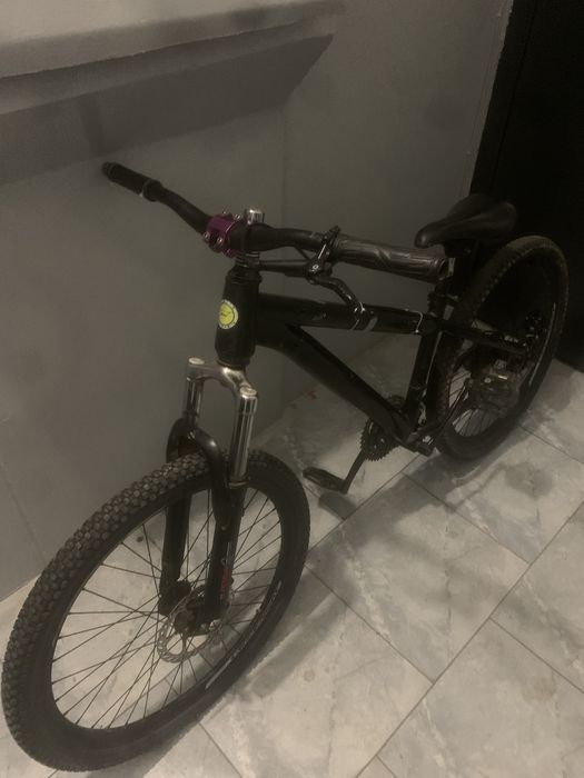 Велолипед Алматы