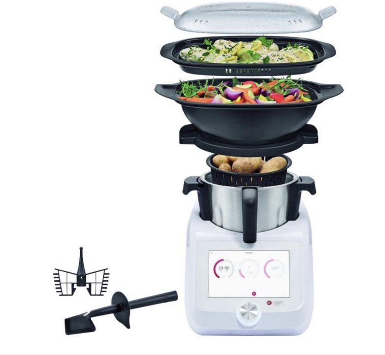 Monsieur Cuisine smart