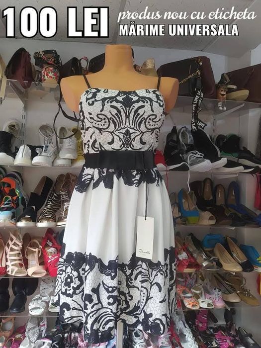 Rochie dama reducere pret