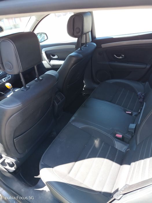 Renault laguna din 2013 motor 1,5 dizel 110 cai