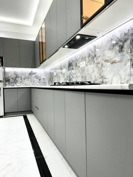 Кухонни мебель, ошхона мебель