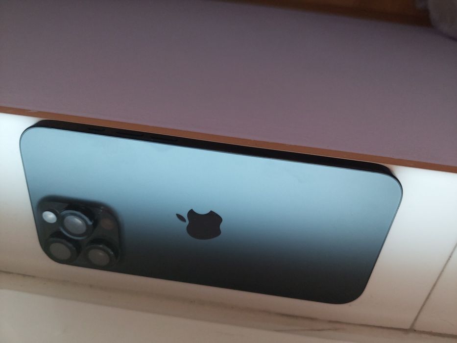 Iphone 16 Pro Max 256GB 100% BH