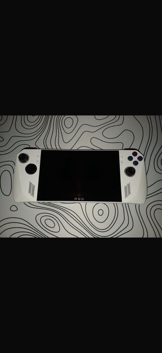 Asus ROG Xbox Ally 512GB