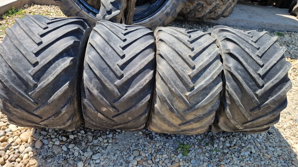 Cauciucuri 26×12.50-12 marca BKT