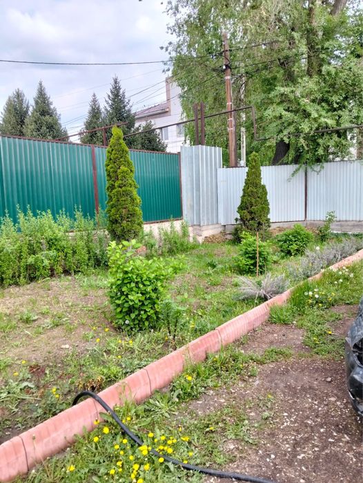 Продается дом. Алматиская обл., село Узынагаш