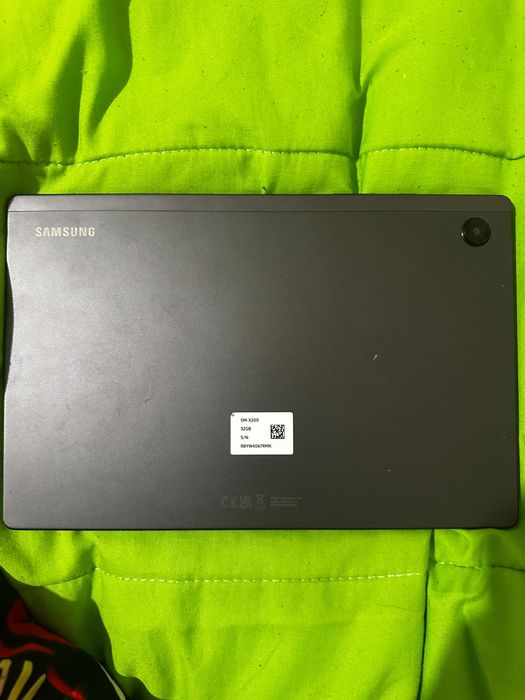 Samsung SM-X200