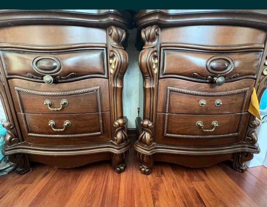 Продаю спальни гарнитур