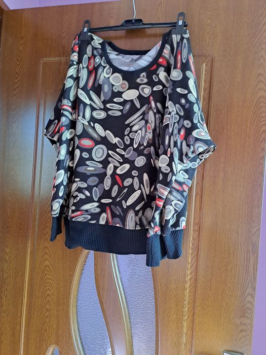 Vând Bluză Dama Eleganta Mărimea XL