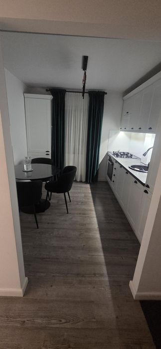 Apartament 3 camere în Braza lui Novac